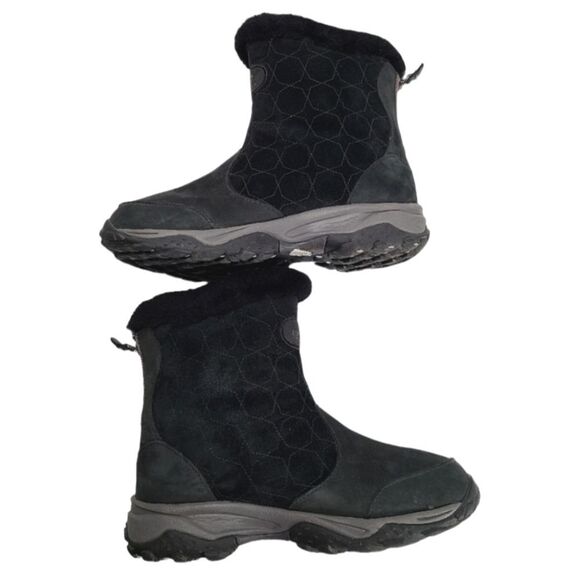 The North Face Bella Alta Insulated Winter Boots size 9 - Picture 2 of 8